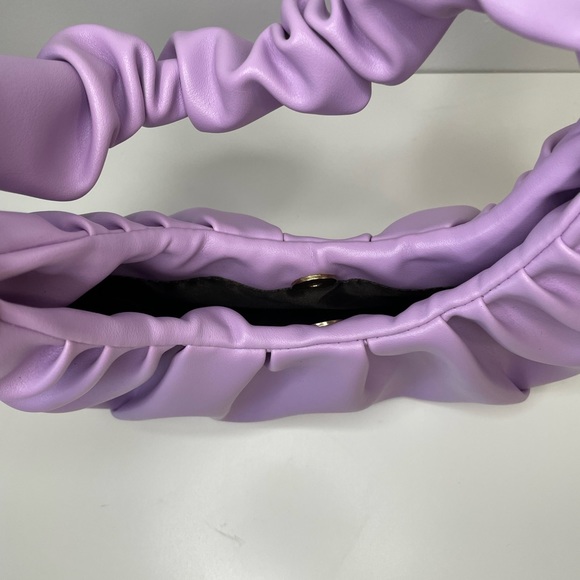 Shein purple purse - Picture 2 of 3